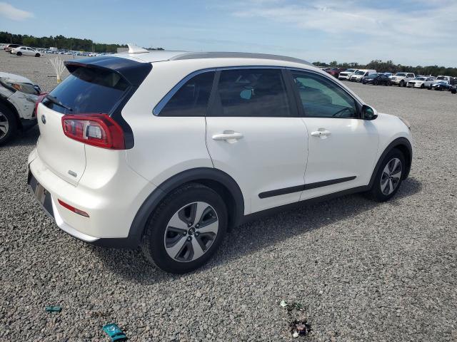 Продажа на аукционе авто 2017 Kia Niro, vin: KNDCB3LC5H5055895, номер лота: 56362946