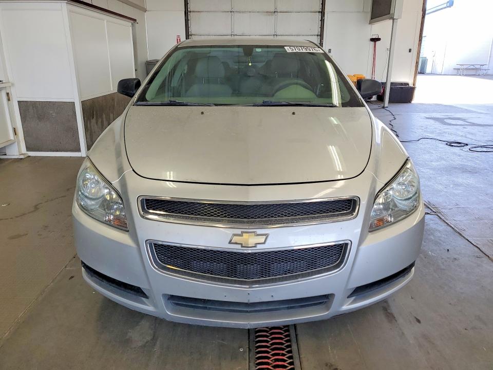 Продаж на аукціоні авто 2010 Chevrolet Malibu, vin: 1G1ZA5EB9AF311414, номер лоту: 57079976