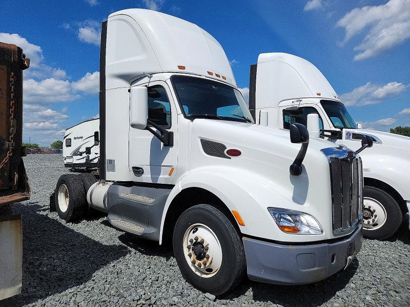 Продаж на аукціоні авто 2016 Peterbilt 579, vin: 1XPBA48X6GD339572, номер лоту: 53845726