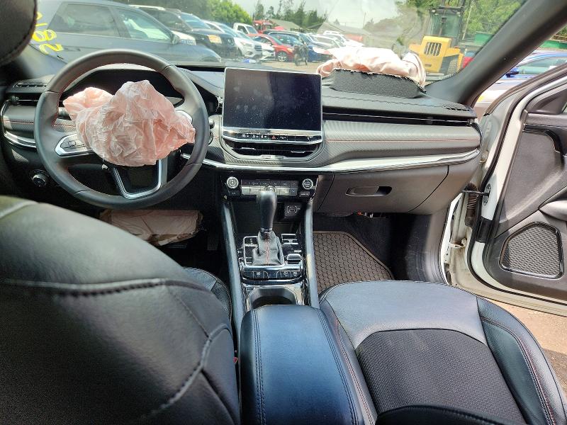 58102696 :رقم المزاد ، 3C4NJDDN9ST525385 vin ، 2025 Jeep Compass مزاد بيع