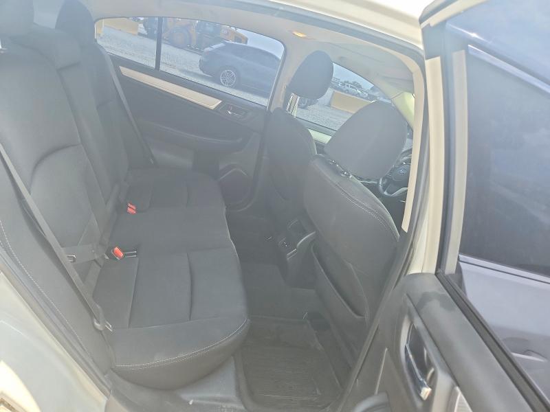 Продажа на аукционе авто 2018 Subaru Legacy, vin: 4S3BNAH66J3036591, номер лота: 58094386