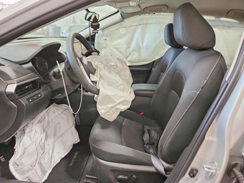 2025 Nissan Altima მანქანა იყიდება აუქციონზე, vin: 1N4BL4DV5SN365475, აუქციონის ნომერი: 55975906