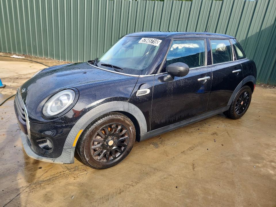 Продажа на аукционе авто 2020 Mini Cooper, vin: WMWXU7C0XL2M31913, номер лота: 57945716