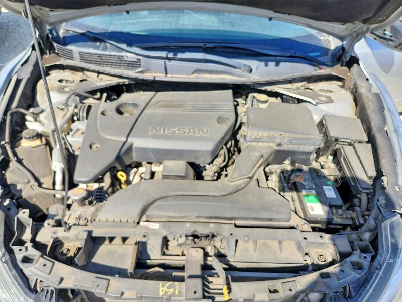 Продаж на аукціоні авто 2017 Nissan Altima, vin: 1N4AL3AP1HC212804, номер лоту: 56267906