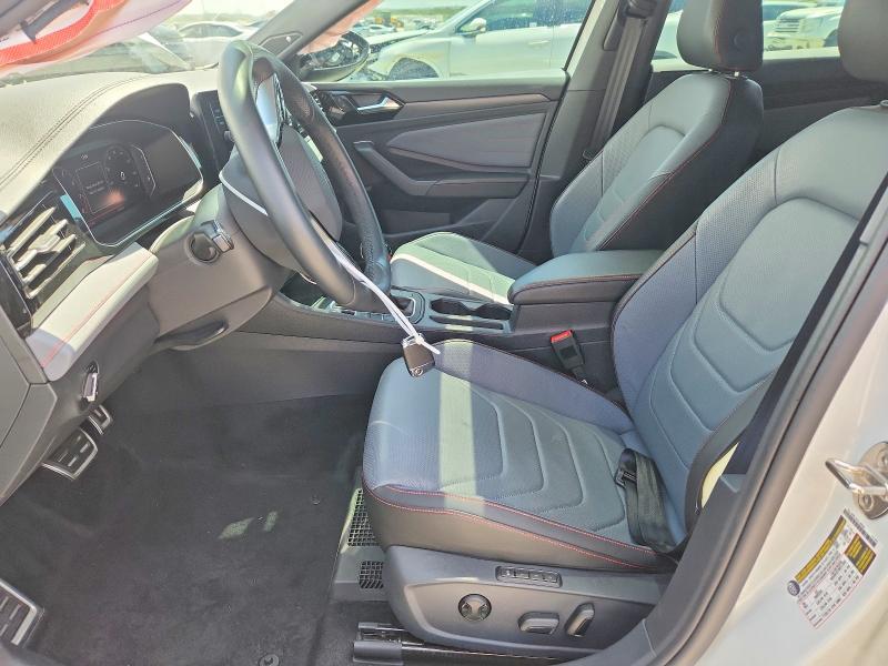 Продажа на аукционе авто 2025 Volkswagen Jetta, vin: 3VW2T7BU6SM036961, номер лота: 59096776