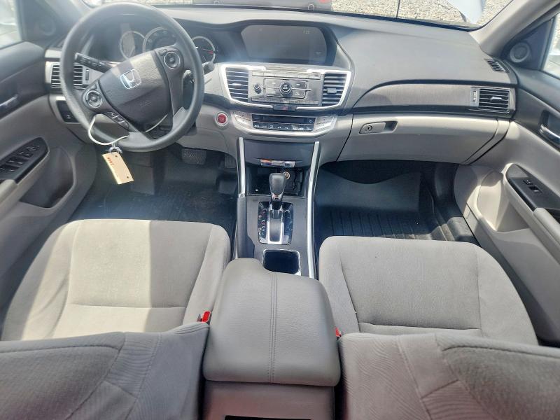 2014 Honda Accord მანქანა იყიდება აუქციონზე, vin: 1HGCR2F78EA185310, აუქციონის ნომერი: 76296175
