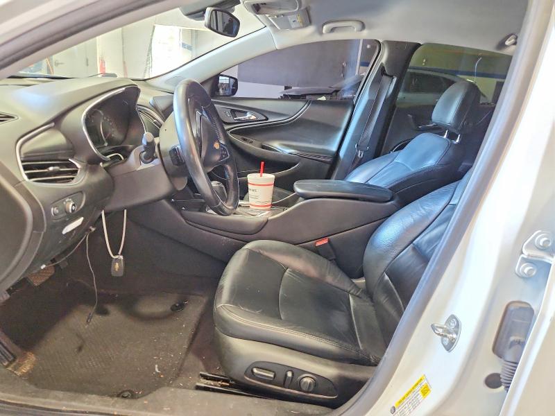 2017 Chevrolet Malibu მანქანა იყიდება აუქციონზე, vin: 1G1ZE5ST4HF163779, აუქციონის ნომერი: 59249856
