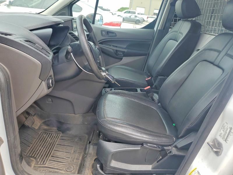 58824386 :رقم المزاد ، NM0LS7S21N1513805 vin ، 2022 Ford Transit Connect مزاد بيع