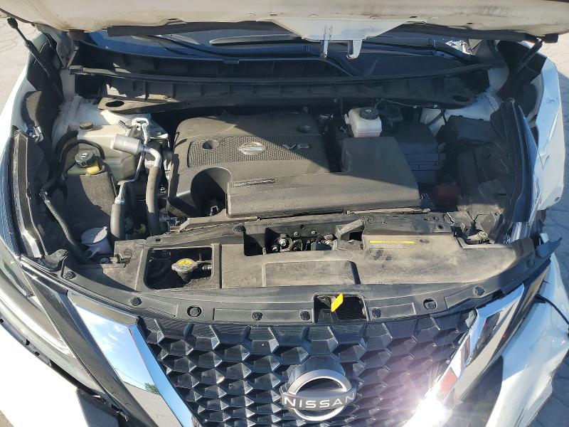 Продажа на аукционе авто 2023 Nissan Murano, vin: 5N1AZ2CS9PC134285, номер лота: 57176366