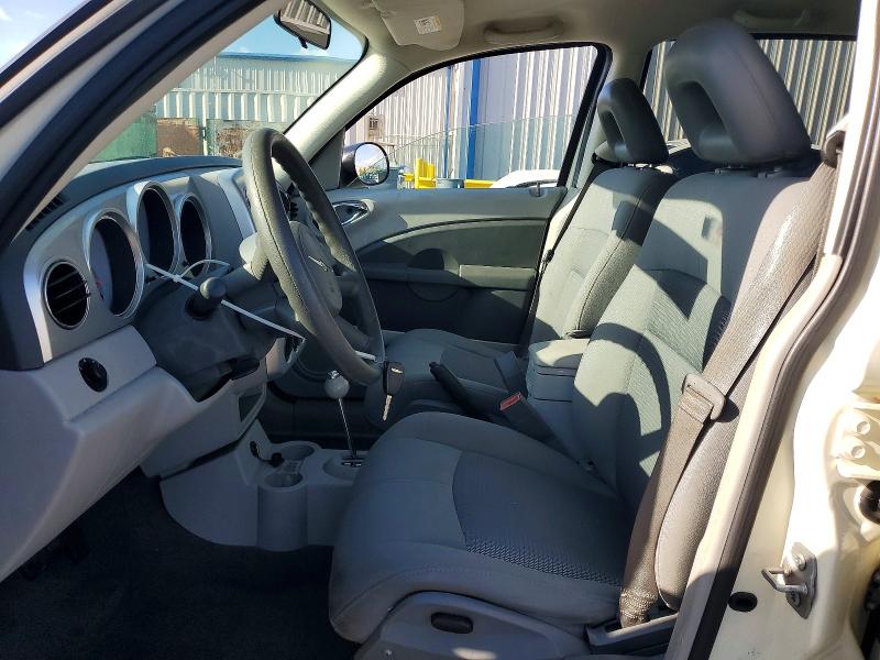 Aukcja sprzedaży 2008 Chrysler Pt Cruiser, vin: 3A8FY58B48T228080, numer aukcji: 55964586