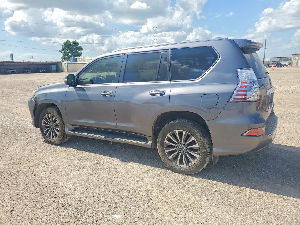 Aukcja sprzedaży 2022 Lexus Gx, vin: JTJGM7BX8N5329316, numer aukcji: 56842036