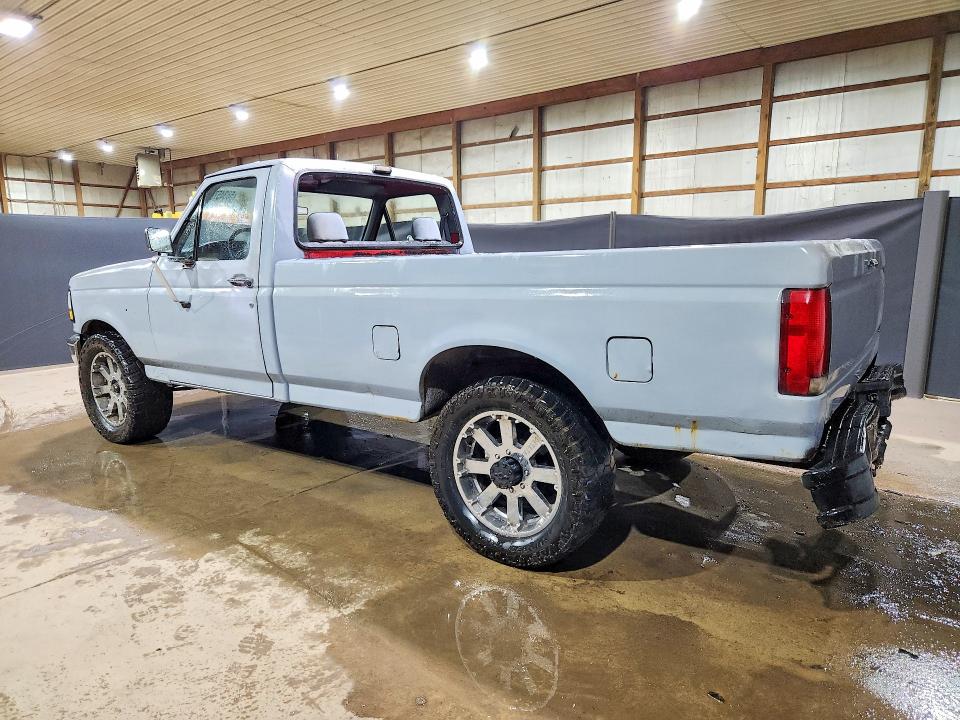 Продаж на аукціоні авто 1992 Ford F250, vin: 1FTHF25H7NNA27489, номер лоту: 58345786