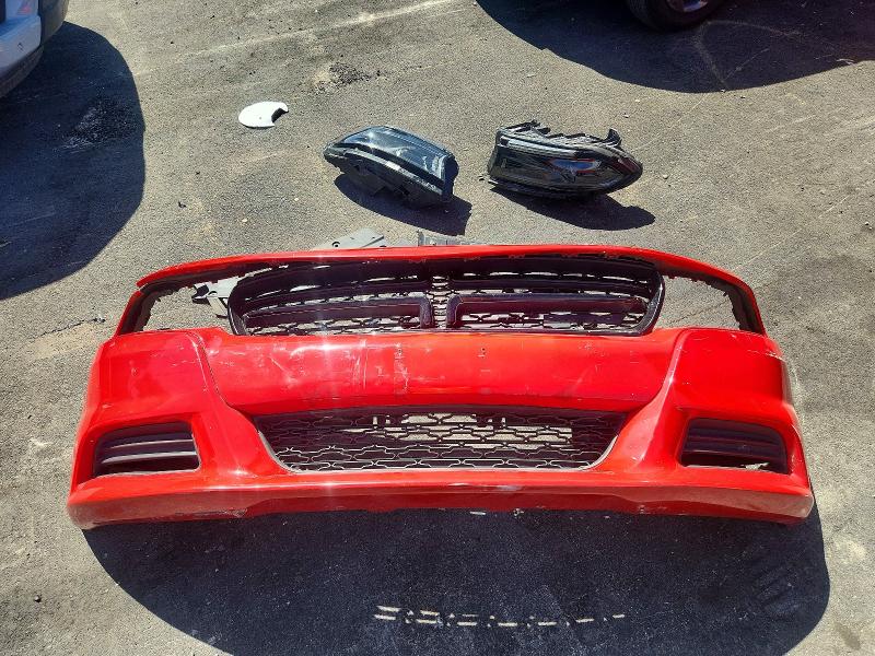 Продажа на аукционе авто 2023 Dodge Charger, vin: 2C3CDXBG3PH546693, номер лота: 57217536