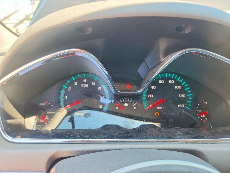 Продажа на аукционе авто 2017 Chevrolet Traverse, vin: 1GNKVFED9HJ295640, номер лота: 59081706