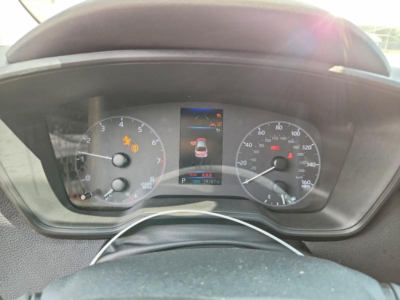 Продаж на аукціоні авто 2024 Toyota Corolla, vin: 5YFB4MDE4RP092176, номер лоту: 58326486