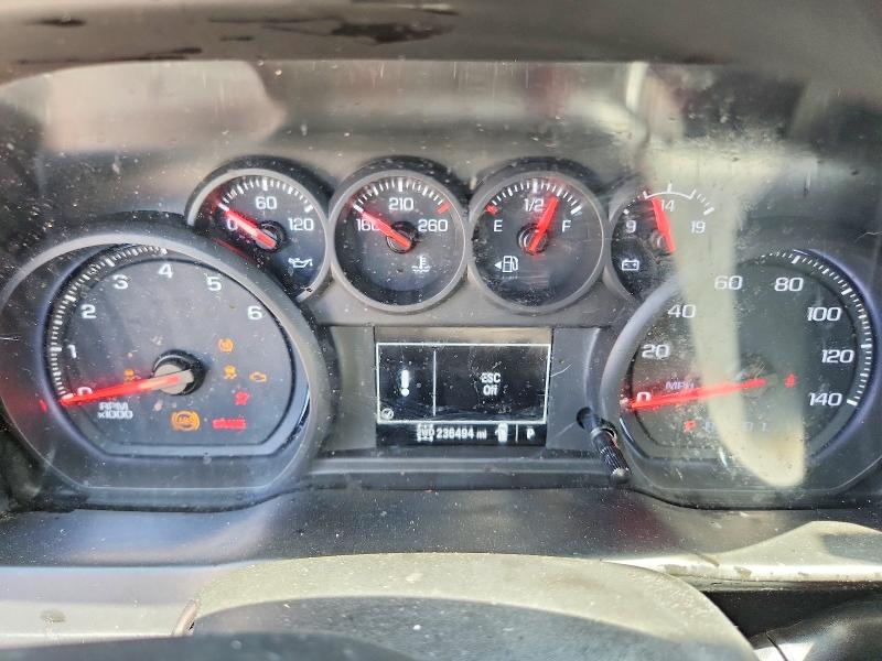 Продаж на аукціоні авто 2020 Chevrolet Silverado, vin: 1GCRYAEH2LZ243149, номер лоту: 57093036