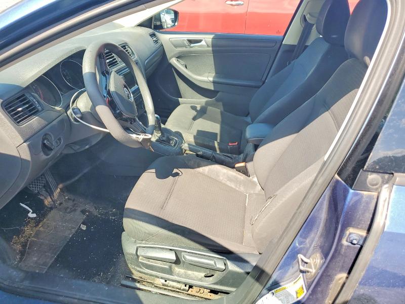 Продажа на аукционе авто 2016 Volkswagen Jetta, vin: 3VW267AJ6GM266795, номер лота: 57171146