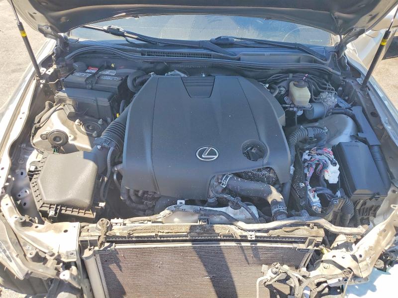 2015 Lexus Is მანქანა იყიდება აუქციონზე, vin: JTHBF1D26F5062179, აუქციონის ნომერი: 57951176