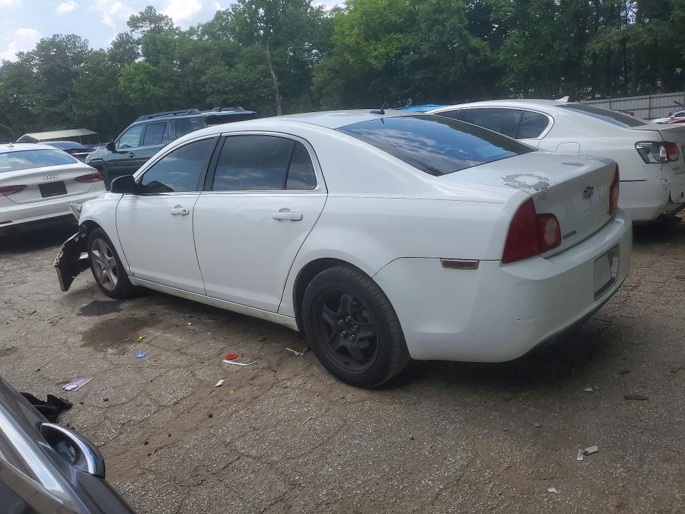 74514805 :رقم المزاد ، 1G1ZG57B69F161088 vin ، 2009 Chevrolet Malibu مزاد بيع