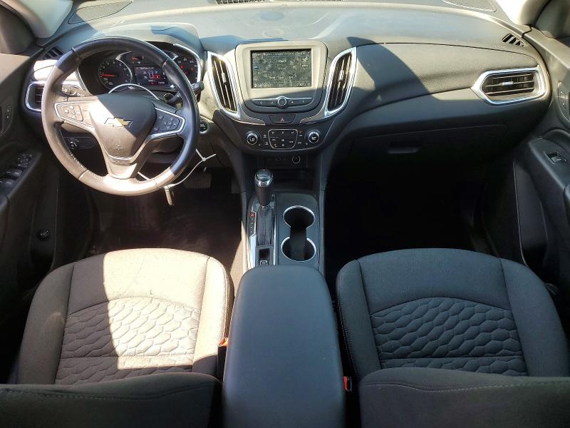 Aukcja sprzedaży 2019 Chevrolet Equinox, vin: 3GNAXUEV1KS658120, numer aukcji: 56076206