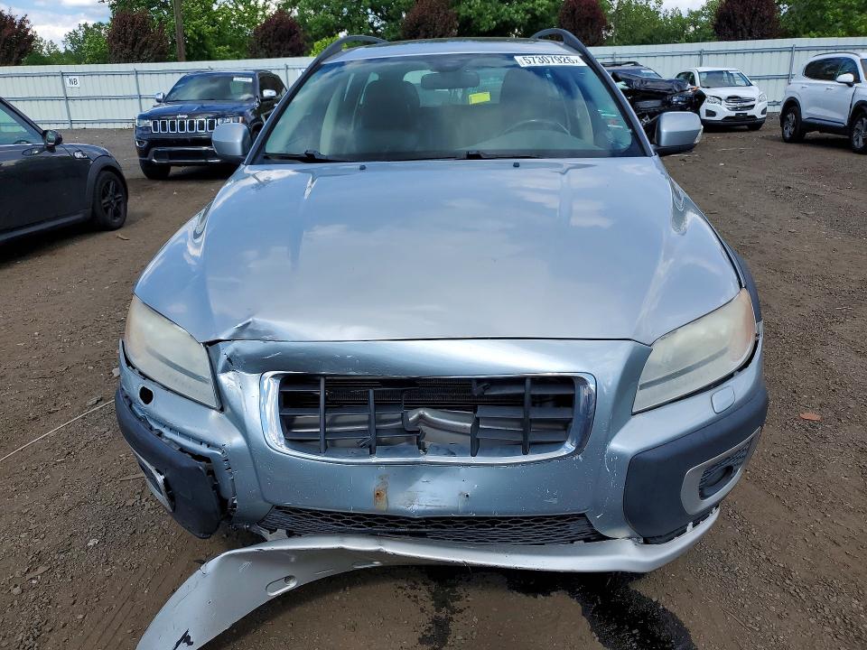 Aukcja sprzedaży 2008 Volvo Xc70, vin: YV4BZ982581019011, numer aukcji: 57307926
