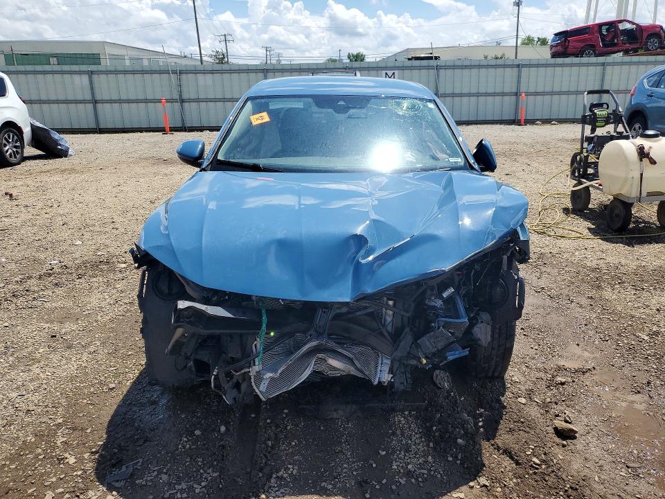 Продаж на аукціоні авто 2025 Volkswagen Jetta, vin: 3VW5X7BU0SM040456, номер лоту: 55621856