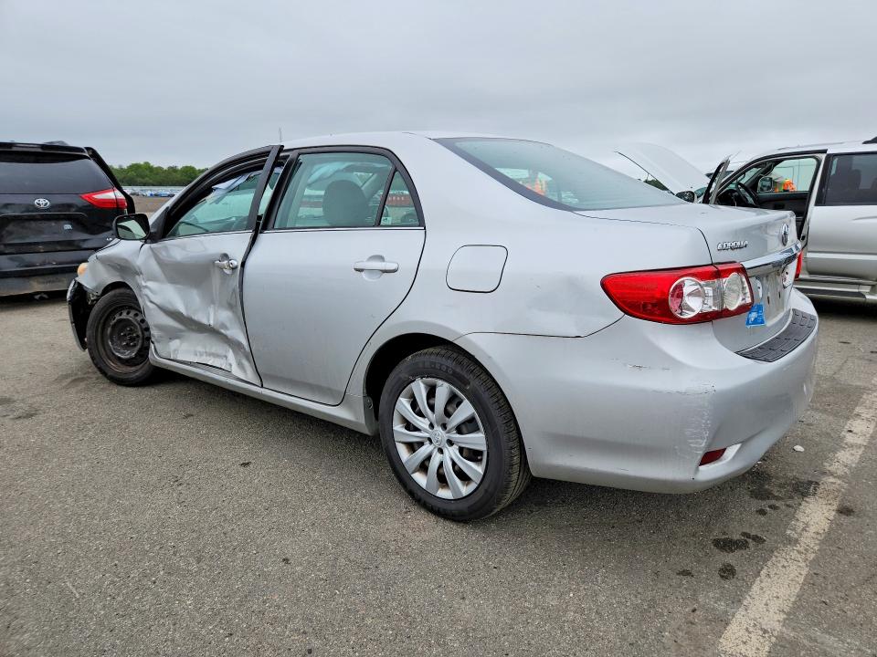 2013 Toyota Corolla მანქანა იყიდება აუქციონზე, vin: 2T1BU4EE7DC940378, აუქციონის ნომერი: 58279436