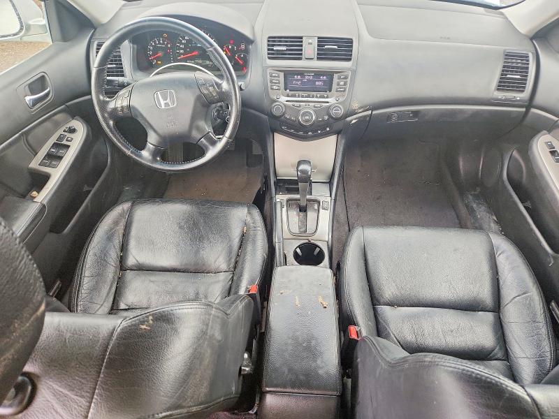 Продажа на аукционе авто 2007 Honda Accord, vin: JHMCN36417C800131, номер лота: 57057796