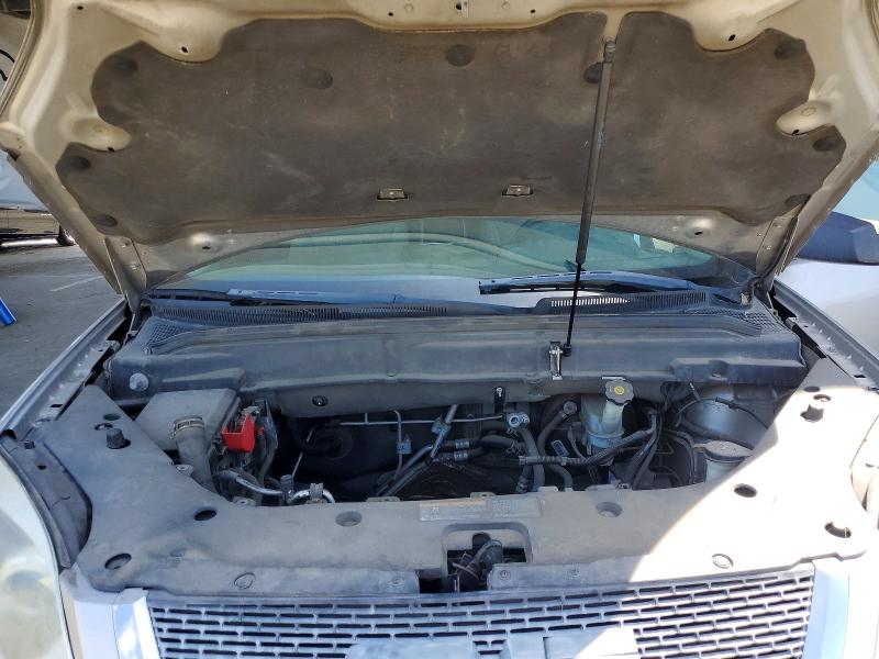 Aukcja sprzedaży 2008 Gmc Acadia, vin: 1GKER13778J237427, numer aukcji: 55814096