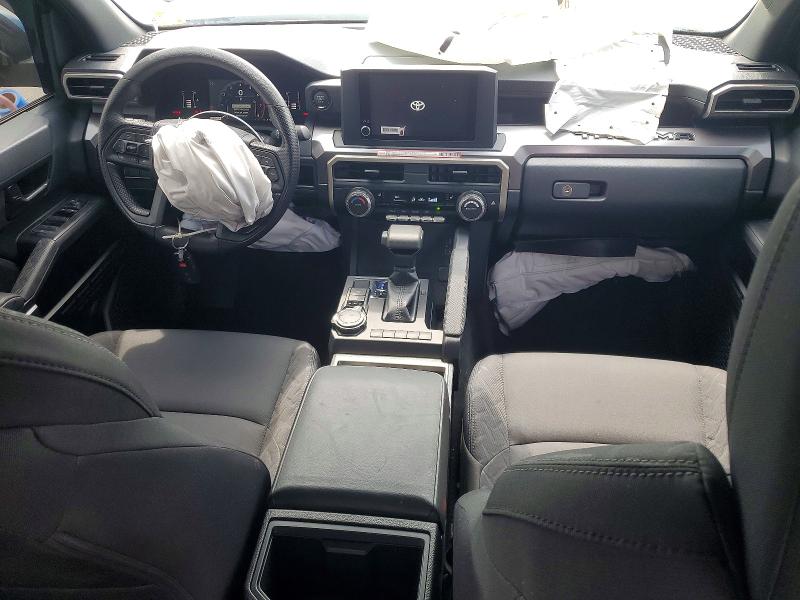 Aukcja sprzedaży 2026 Toyota Tacoma, vin: 3TMLB5JN5TM242489, numer aukcji: 58387116