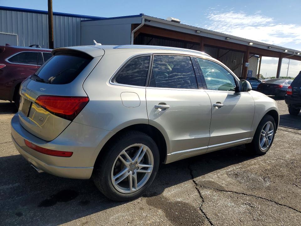 Aukcja sprzedaży 2014 Audi Q5, vin: WA1CMAFP3EA108085, numer aukcji: 55692546