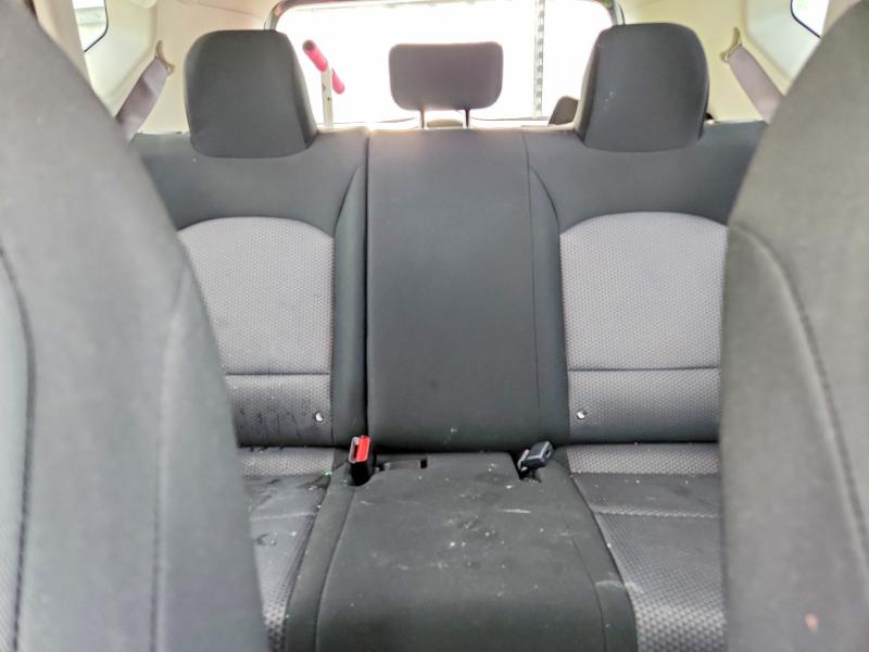 2025 Kia Soul მანქანა იყიდება აუქციონზე, vin: KNDJ23AU6S7954859, აუქციონის ნომერი: 58887466