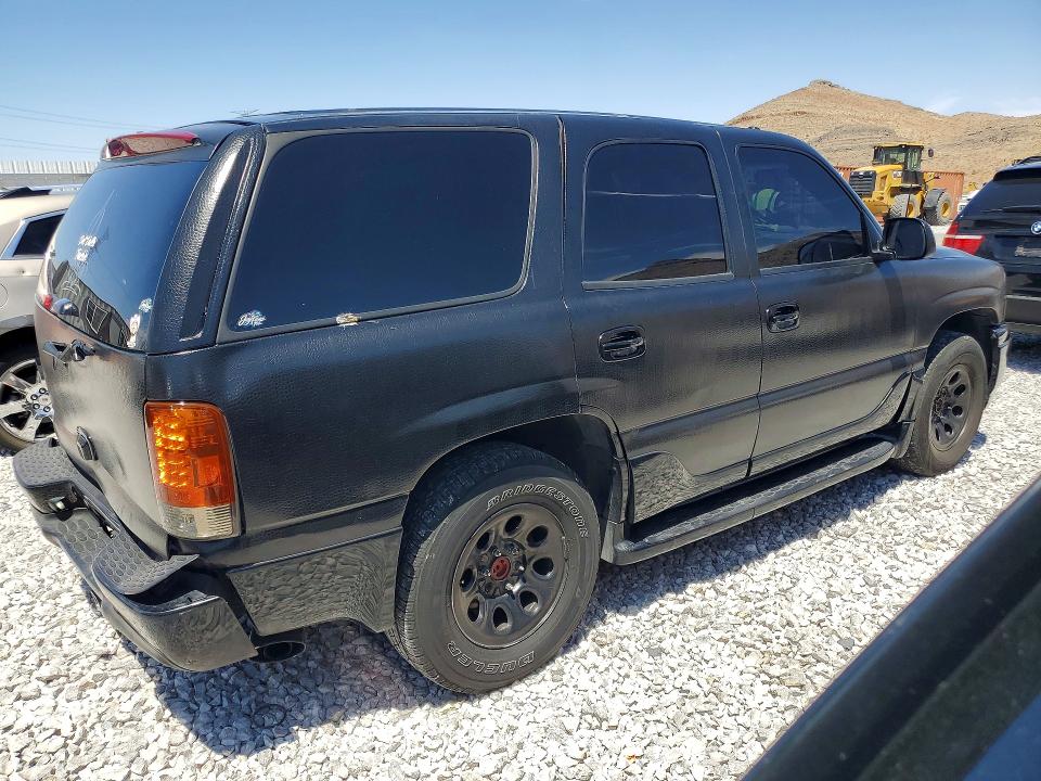 Aukcja sprzedaży 2004 Gmc Yukon, vin: 1GKEK63U54J317343, numer aukcji: 57155236