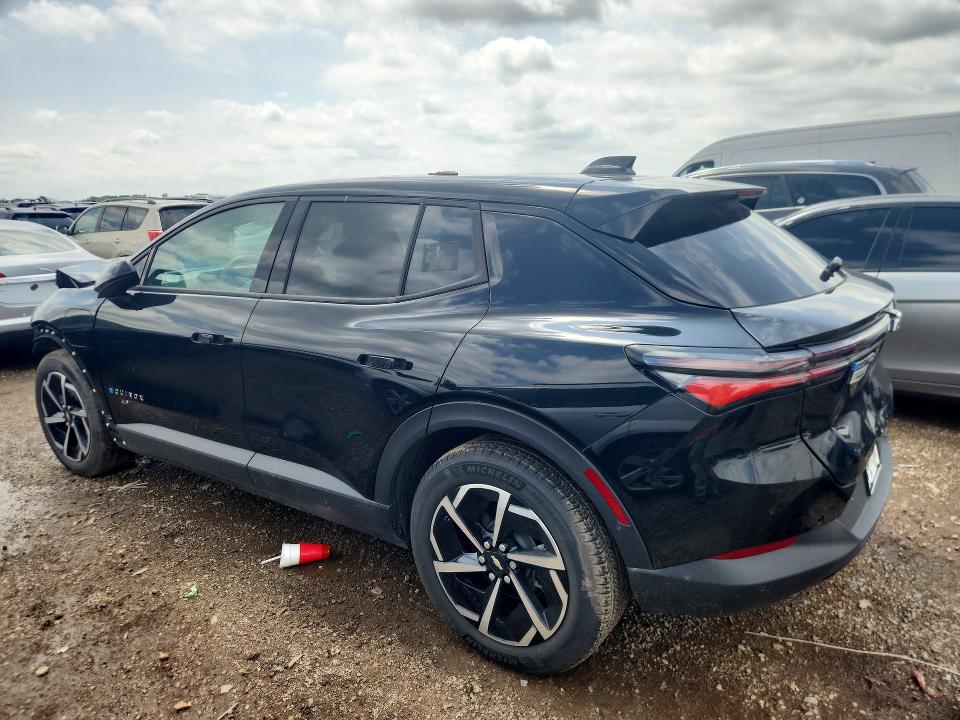 Продаж на аукціоні авто 2026 Chevrolet Equinox, vin: 3GN7DMRPXTS108382, номер лоту: 56643596