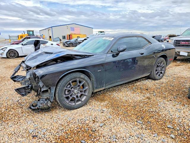 Aukcja sprzedaży 2018 Dodge Challenger, vin: 2C3CDZGG6JH138877, numer aukcji: 55817646