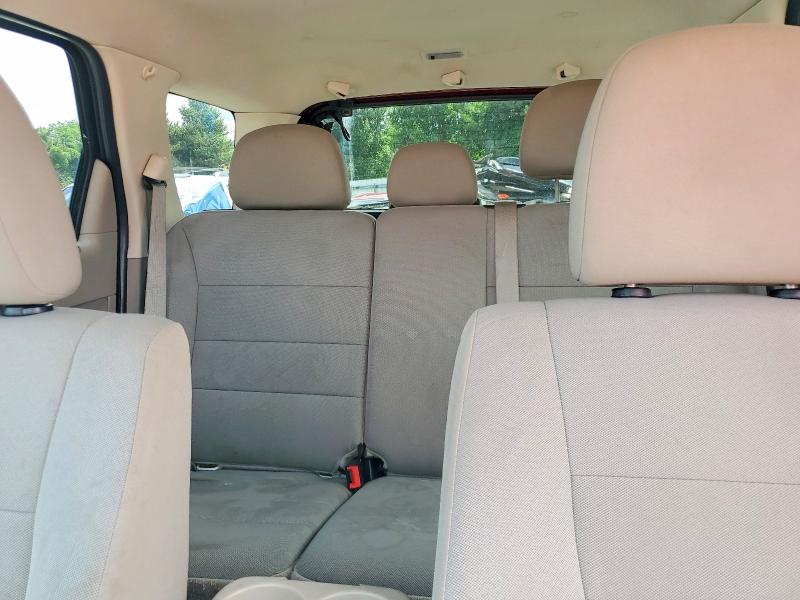 Продаж на аукціоні авто 2010 Ford Escape, vin: 1FMCU9DG9AKB89679, номер лоту: 56805316