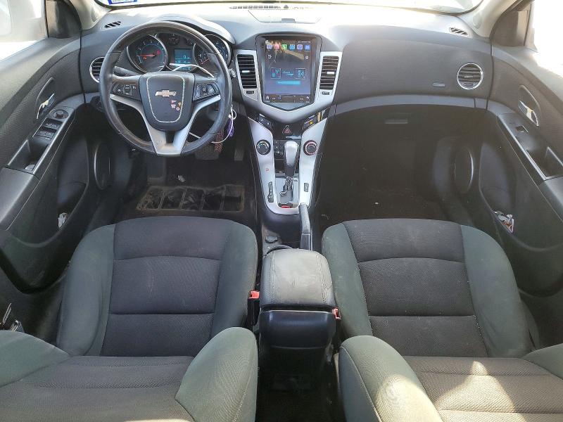 Aukcja sprzedaży 2012 Chevrolet Cruze, vin: 1G1PF5SC2C7116306, numer aukcji: 57439846