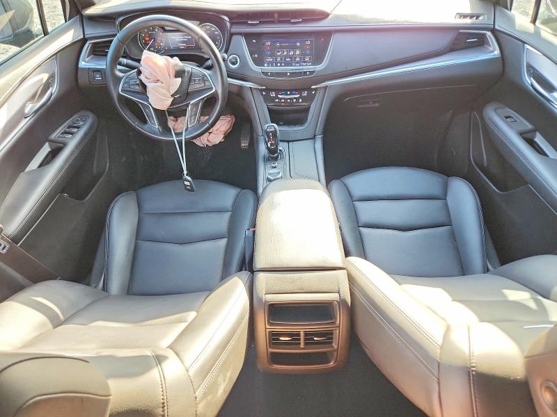 Aukcja sprzedaży 2020 Cadillac Xt5, vin: 1GYKNAR43LZ196385, numer aukcji: 57154886