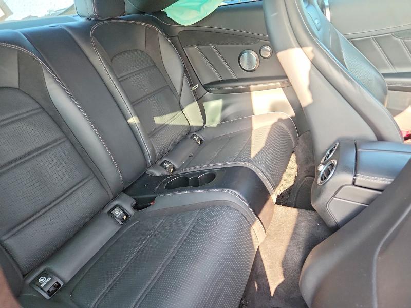 Aukcja sprzedaży 2019 Mercedes-benz C, vin: WDDWJ8HB0KF879744, numer aukcji: 57044966