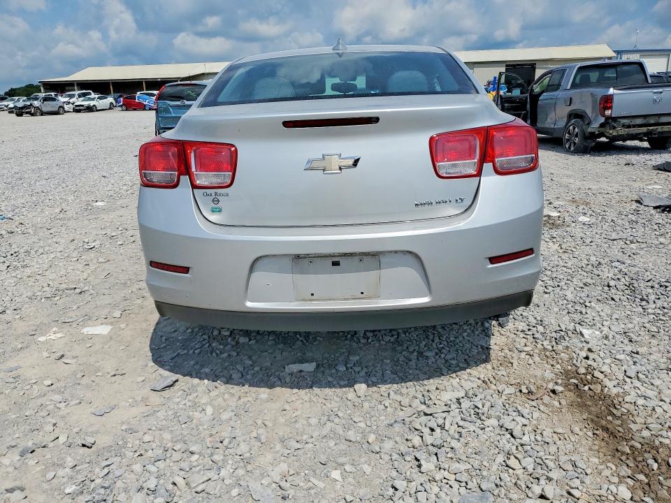 Продажа на аукционе авто 2015 Chevrolet Malibu, vin: 1G11D5SL9FF125364, номер лота: 58820056