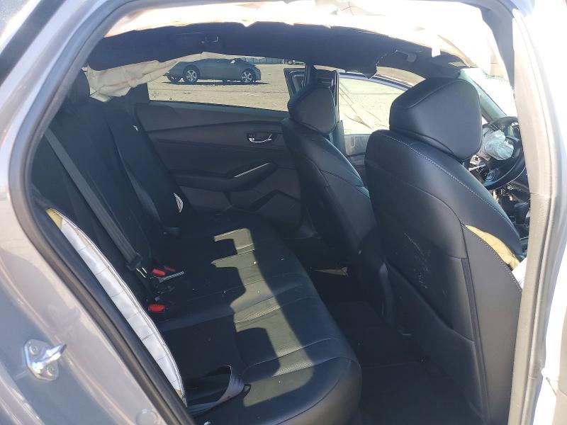 Продажа на аукционе авто 2024 Honda Accord, vin: 1HGCY2F75RA068017, номер лота: 56720936