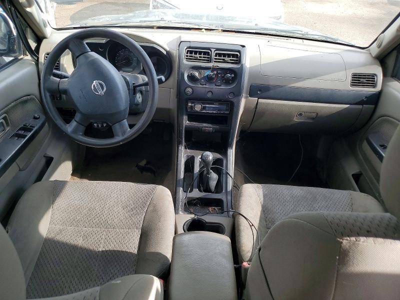 Продажа на аукционе авто 2003 Nissan Xterra, vin: 5N1ED28T93C680161, номер лота: 58157726