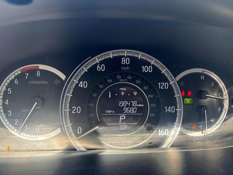 58589736 :رقم المزاد ، 1HGCR2F39GA072708 vin ، 2016 Honda Accord مزاد بيع