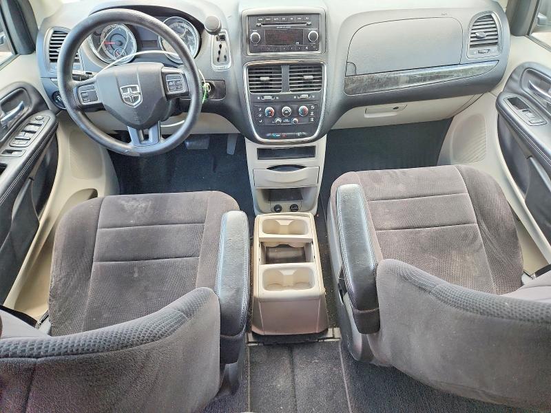Aukcja sprzedaży 2014 Dodge Grand Caravan, vin: 2C4RDGBG2ER119339, numer aukcji: 57056806