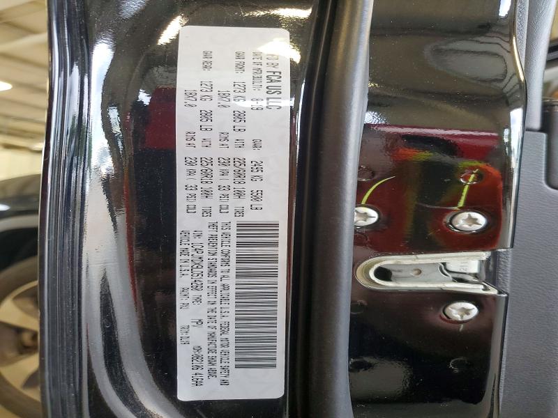 Продаж на аукціоні авто 2020 Jeep Cherokee, vin: 1C4PJMDX9LD514260, номер лоту: 57752596