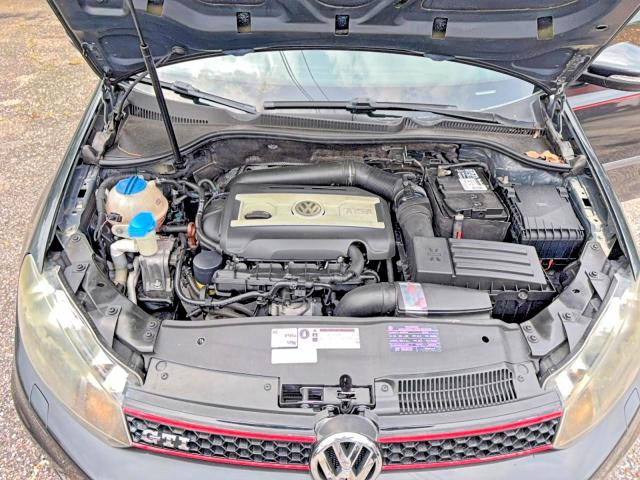 Продажа на аукционе авто 2011 Volkswagen Gti, vin: WVWHV7AJ1BW230585, номер лота: 56339876