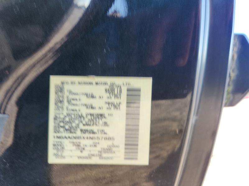Продаж на аукціоні авто 2004 Nissan Titan, vin: 1N6AA06BX4N557885, номер лоту: 57006406