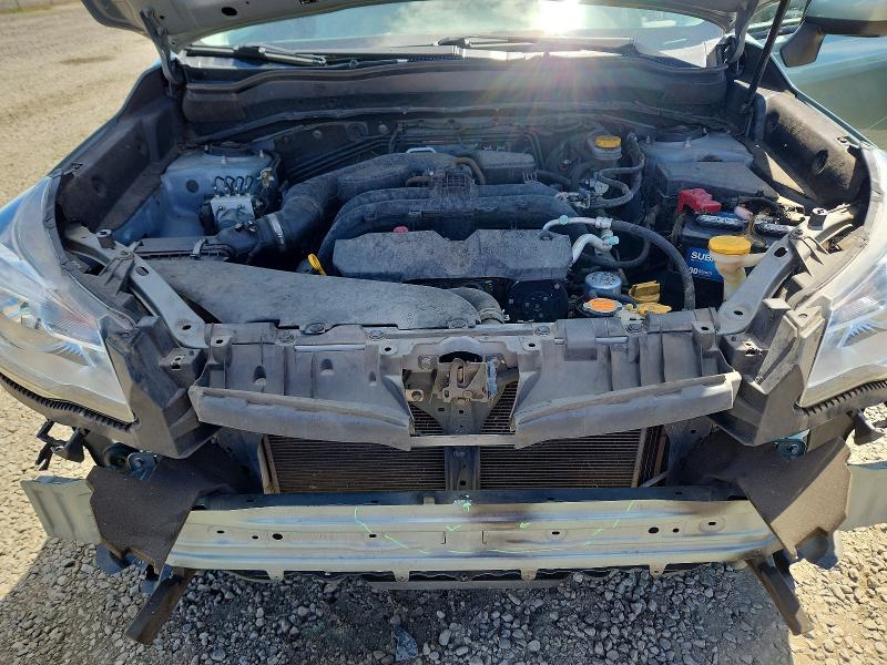 2018 Subaru Forester მანქანა იყიდება აუქციონზე, vin: JF2SJAEC1JH610508, აუქციონის ნომერი: 56662196