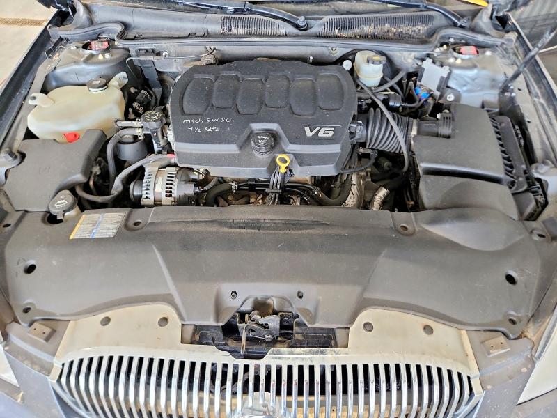 Продажа на аукционе авто 2009 Buick Lucerne, vin: 1G4HD57M29U115567, номер лота: 58377036