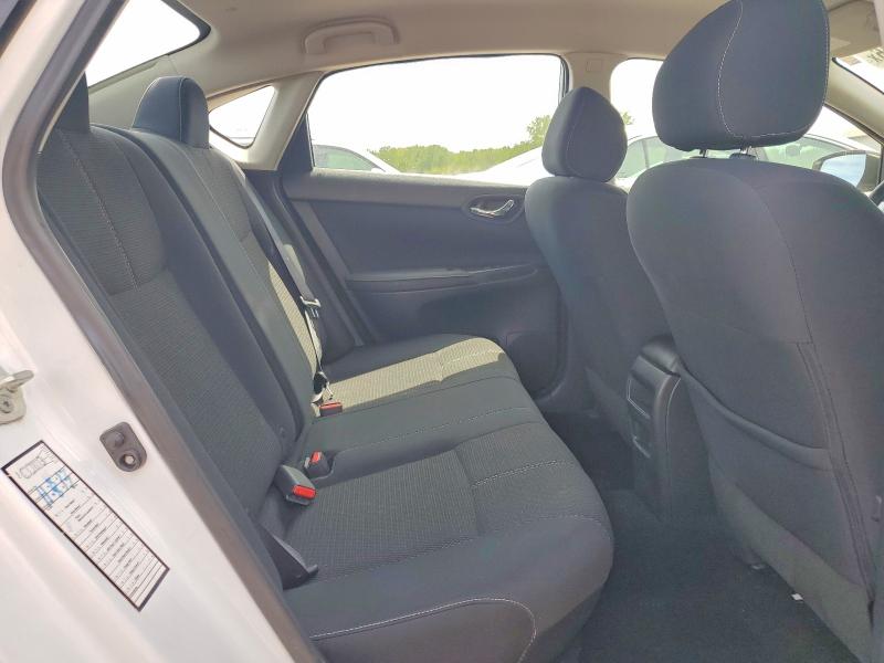Продажа на аукционе авто 2018 Nissan Sentra, vin: 3N1AB7AP4JY202627, номер лота: 55579546